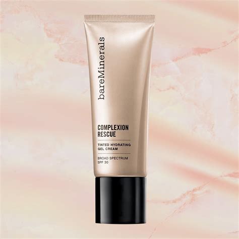 tinted moisturizer foundation balm